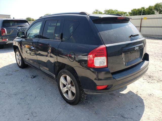 Photo 2 VIN: 1J4NT1FB3BD162156 - JEEP COMPASS SP 