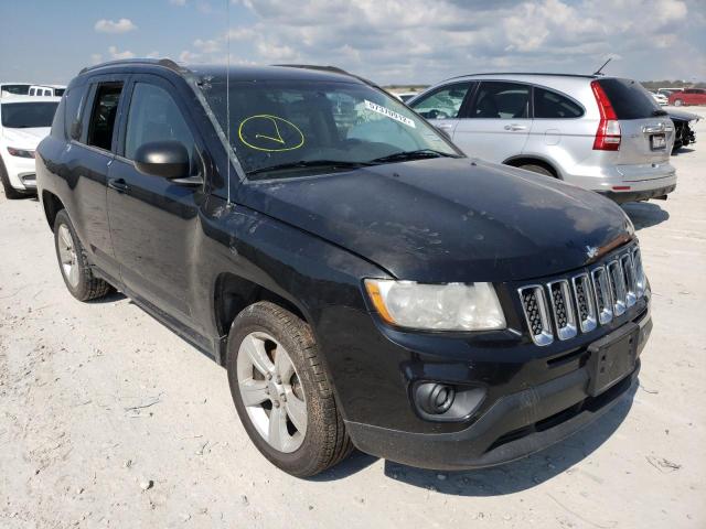 Photo 8 VIN: 1J4NT1FB3BD162156 - JEEP COMPASS SP 