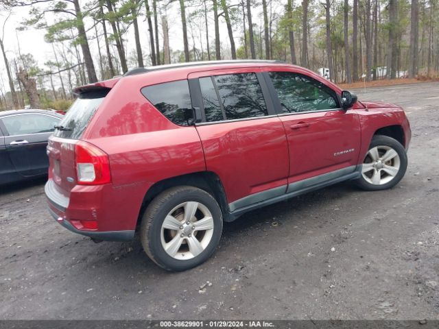 Photo 3 VIN: 1J4NT1FB3BD171309 - JEEP COMPASS 