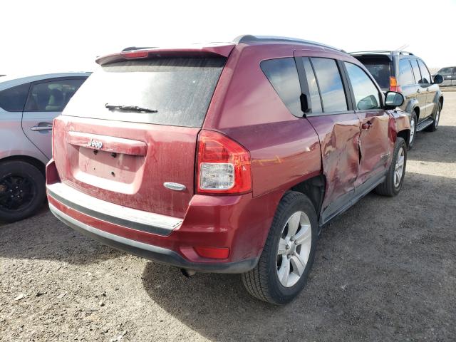 Photo 3 VIN: 1J4NT1FB3BD190068 - JEEP COMPASS SP 