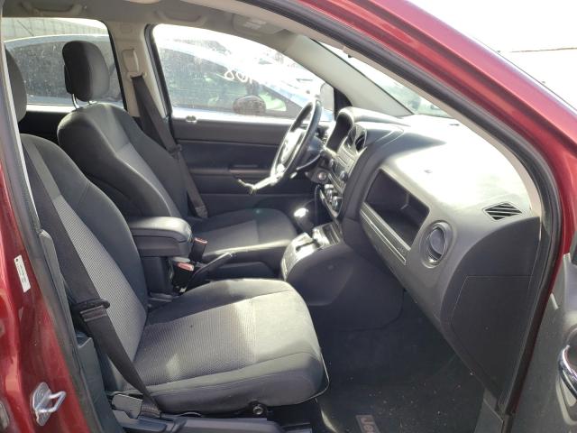 Photo 4 VIN: 1J4NT1FB3BD190068 - JEEP COMPASS SP 