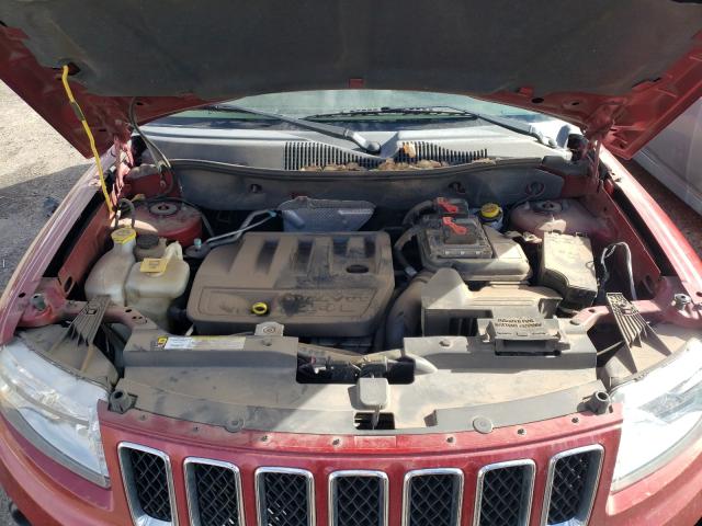 Photo 6 VIN: 1J4NT1FB3BD190068 - JEEP COMPASS SP 