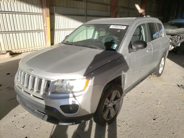 Photo 1 VIN: 1J4NT1FB3BD190233 - JEEP COMPASS SP 