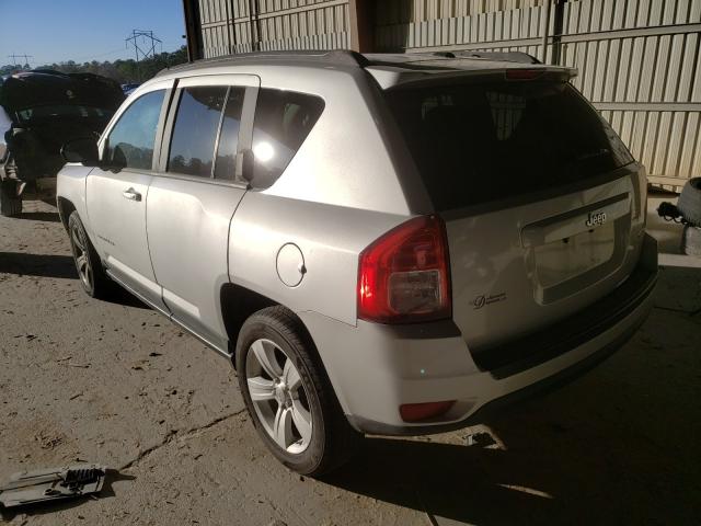 Photo 2 VIN: 1J4NT1FB3BD190233 - JEEP COMPASS SP 