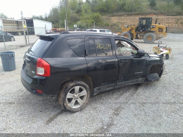 Photo 3 VIN: 1J4NT1FB3BD213915 - JEEP COMPASS 