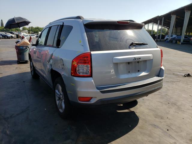 Photo 2 VIN: 1J4NT1FB3BD224445 - JEEP COMPASS SP 