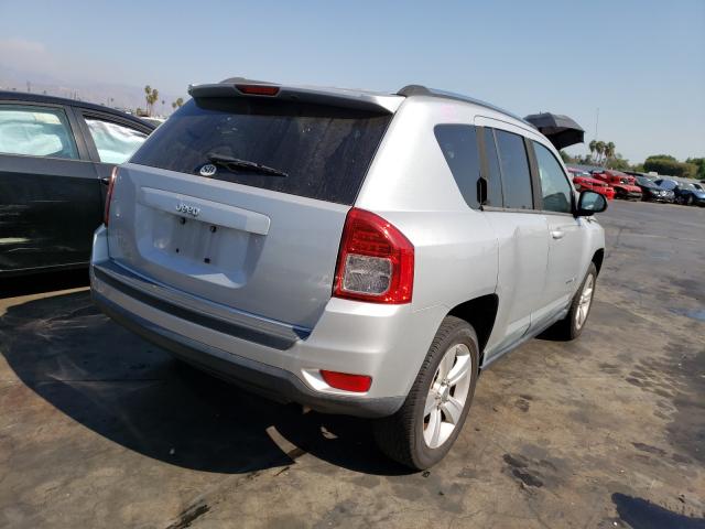 Photo 3 VIN: 1J4NT1FB3BD224445 - JEEP COMPASS SP 