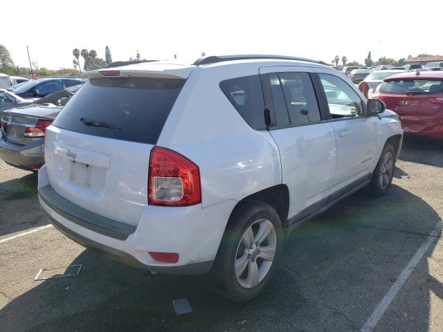 Photo 3 VIN: 1J4NT1FB3BD228138 - JEEP COMPASS SP 