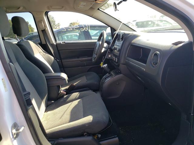 Photo 4 VIN: 1J4NT1FB3BD228138 - JEEP COMPASS SP 