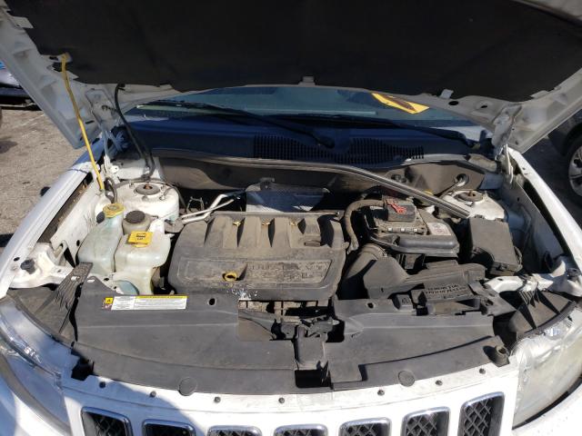 Photo 6 VIN: 1J4NT1FB3BD228138 - JEEP COMPASS SP 