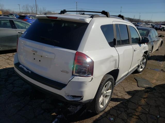 Photo 3 VIN: 1J4NT1FB3BD253427 - JEEP COMPASS SP 