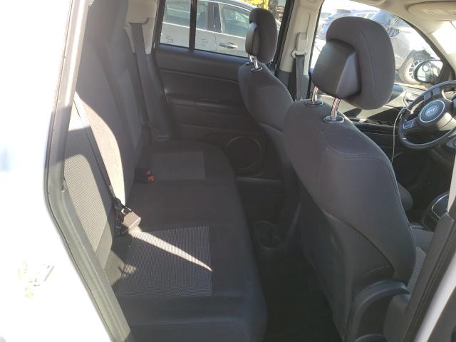 Photo 5 VIN: 1J4NT1FB3BD253427 - JEEP COMPASS SP 