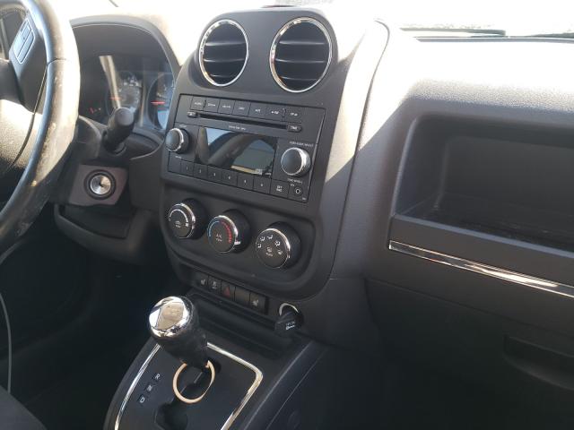 Photo 8 VIN: 1J4NT1FB3BD253427 - JEEP COMPASS SP 