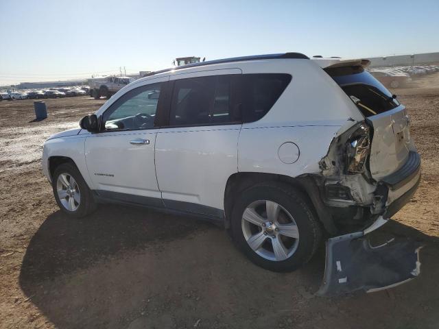 Photo 1 VIN: 1J4NT1FB3BD260796 - JEEP COMPASS SP 