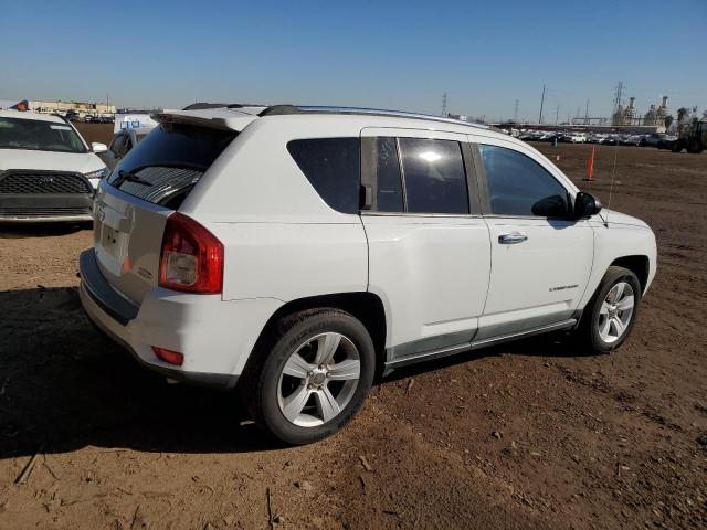 Photo 2 VIN: 1J4NT1FB3BD260796 - JEEP COMPASS SP 