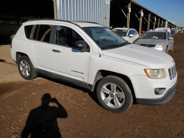 Photo 3 VIN: 1J4NT1FB3BD260796 - JEEP COMPASS SP 