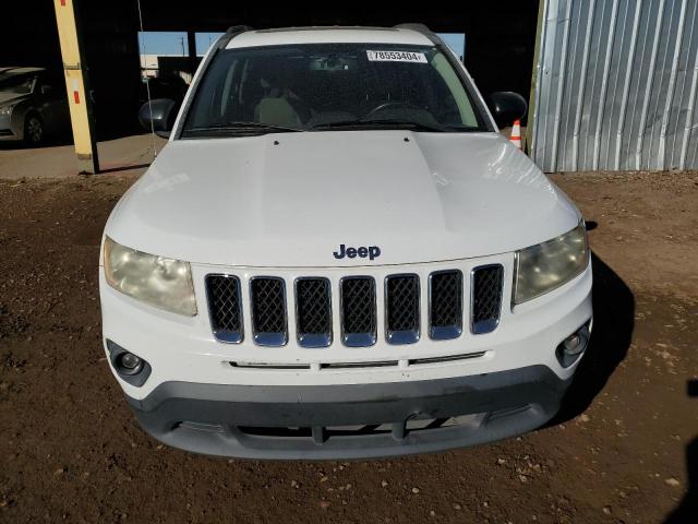 Photo 4 VIN: 1J4NT1FB3BD260796 - JEEP COMPASS SP 