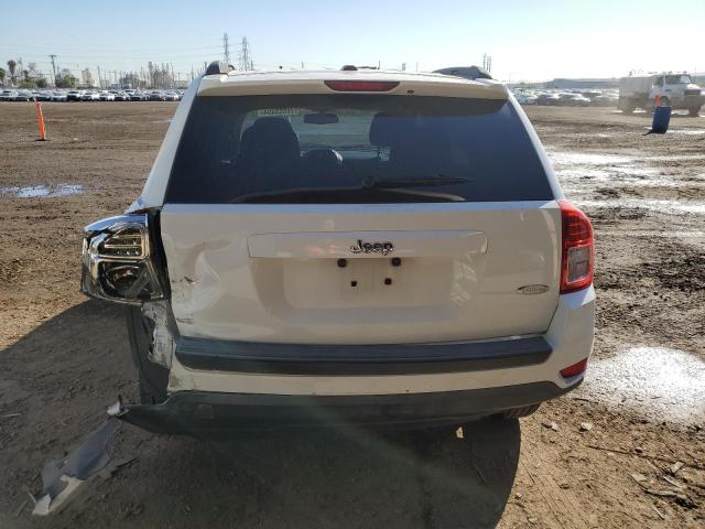 Photo 5 VIN: 1J4NT1FB3BD260796 - JEEP COMPASS SP 