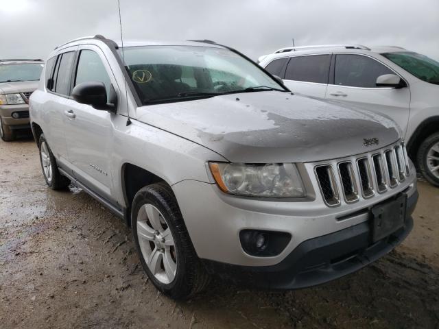 Photo 0 VIN: 1J4NT1FB3BD260930 - JEEP COMPASS SP 