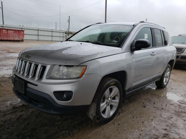 Photo 1 VIN: 1J4NT1FB3BD260930 - JEEP COMPASS SP 