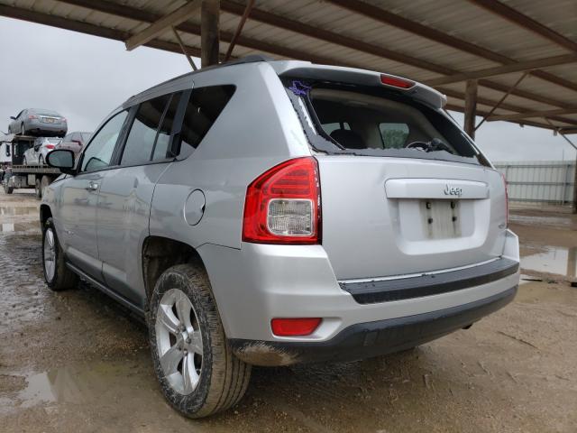 Photo 2 VIN: 1J4NT1FB3BD260930 - JEEP COMPASS SP 