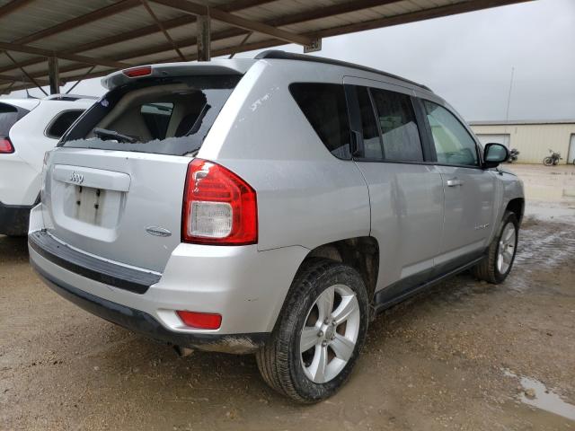 Photo 3 VIN: 1J4NT1FB3BD260930 - JEEP COMPASS SP 