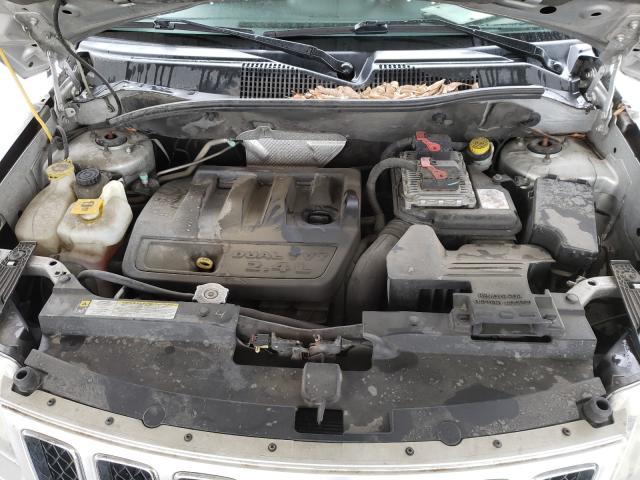 Photo 6 VIN: 1J4NT1FB3BD260930 - JEEP COMPASS SP 