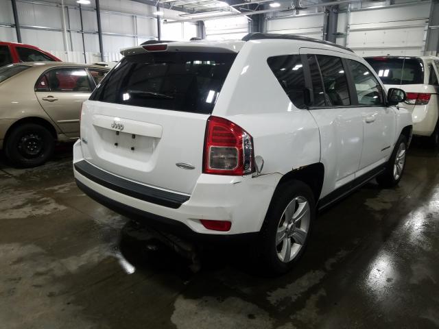 Photo 3 VIN: 1J4NT1FB3BD264363 - JEEP COMPASS SP 