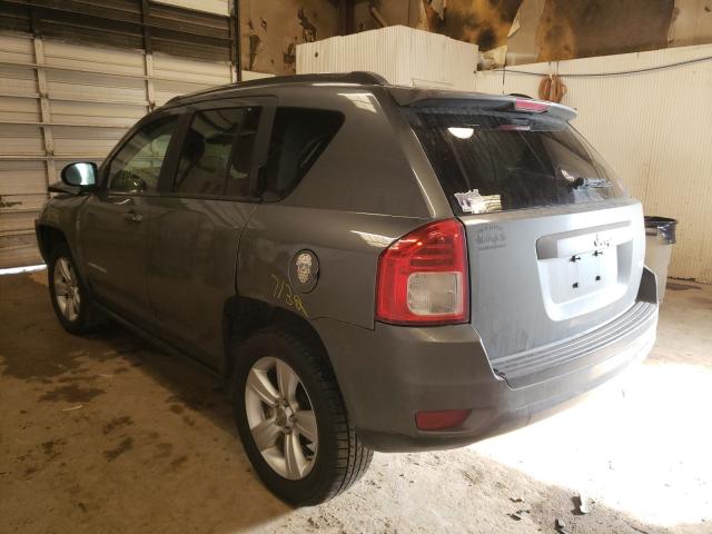 Photo 2 VIN: 1J4NT1FB3BD290803 - JEEP COMPASS 