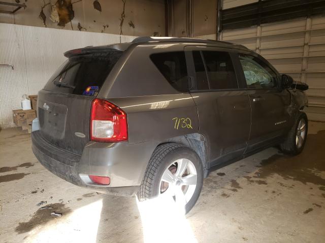 Photo 3 VIN: 1J4NT1FB3BD290803 - JEEP COMPASS 