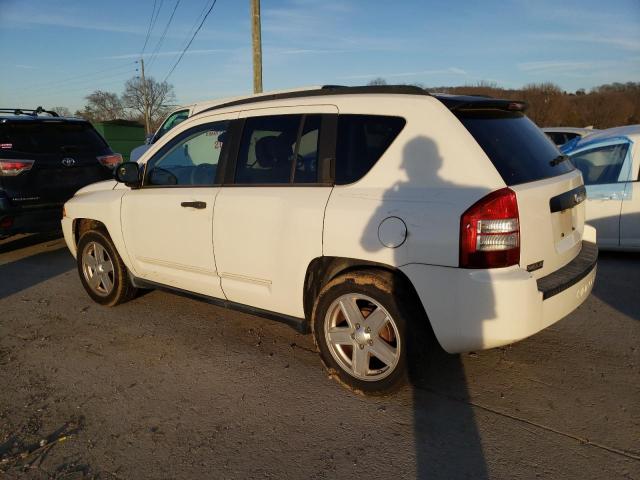 Photo 1 VIN: 1J4NT1FB4AD625078 - JEEP COMPASS SP 