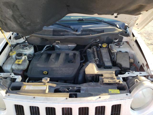 Photo 10 VIN: 1J4NT1FB4AD625078 - JEEP COMPASS SP 