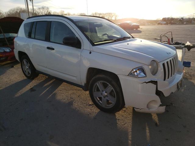 Photo 3 VIN: 1J4NT1FB4AD625078 - JEEP COMPASS SP 