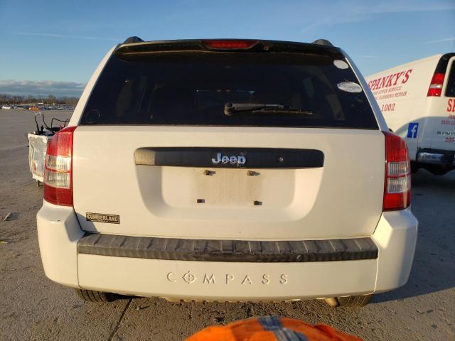 Photo 5 VIN: 1J4NT1FB4AD625078 - JEEP COMPASS SP 