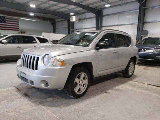 Photo 1 VIN: 1J4NT1FB4AD629535 - JEEP COMPASS SP 