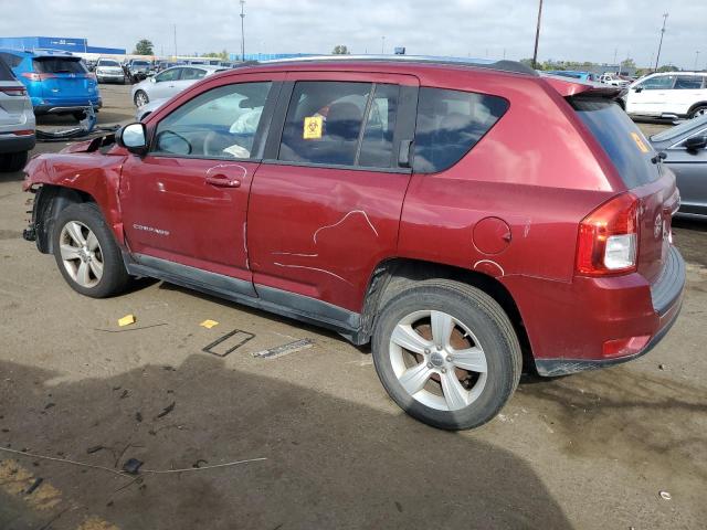 Photo 1 VIN: 1J4NT1FB4BD142790 - JEEP COMPASS SP 