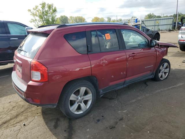 Photo 2 VIN: 1J4NT1FB4BD142790 - JEEP COMPASS SP 