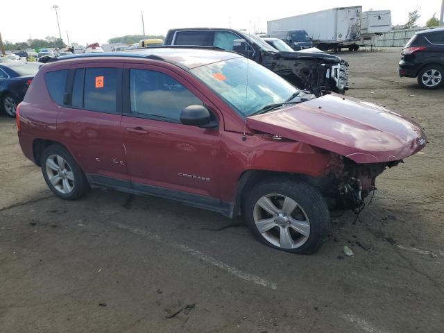 Photo 3 VIN: 1J4NT1FB4BD142790 - JEEP COMPASS SP 