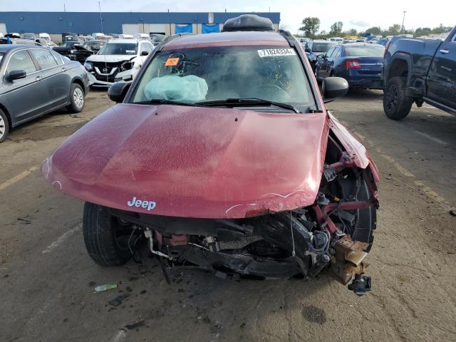 Photo 4 VIN: 1J4NT1FB4BD142790 - JEEP COMPASS SP 