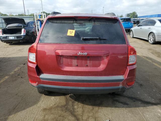 Photo 5 VIN: 1J4NT1FB4BD142790 - JEEP COMPASS SP 