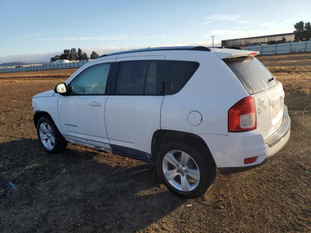 Photo 1 VIN: 1J4NT1FB4BD171285 - JEEP COMPASS SP 