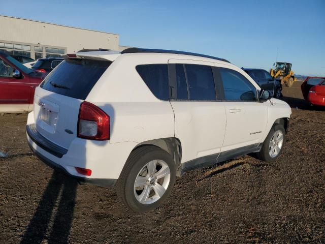 Photo 2 VIN: 1J4NT1FB4BD171285 - JEEP COMPASS SP 