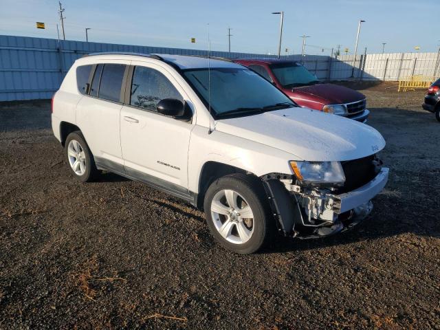 Photo 3 VIN: 1J4NT1FB4BD171285 - JEEP COMPASS SP 