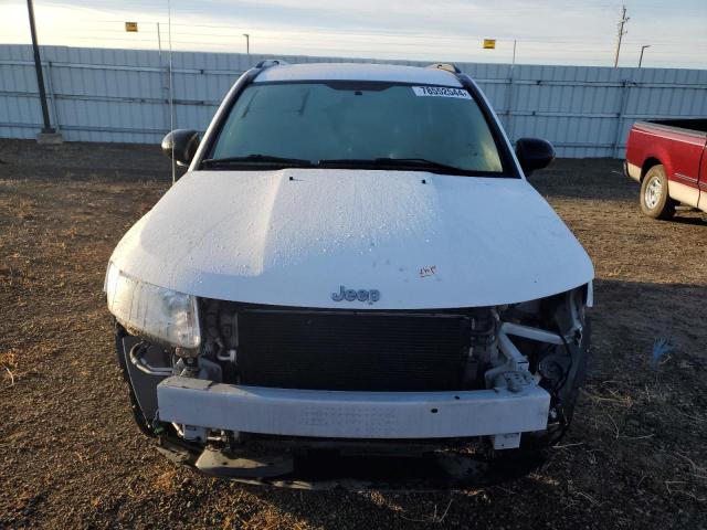 Photo 4 VIN: 1J4NT1FB4BD171285 - JEEP COMPASS SP 