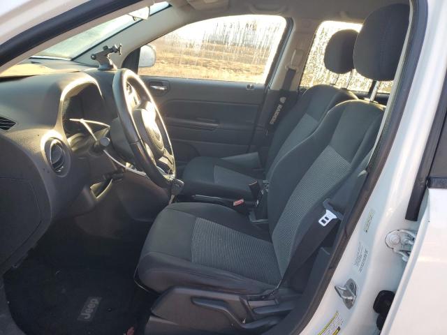 Photo 6 VIN: 1J4NT1FB4BD171285 - JEEP COMPASS SP 