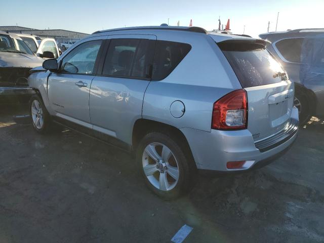 Photo 1 VIN: 1J4NT1FB4BD211185 - JEEP COMPASS 