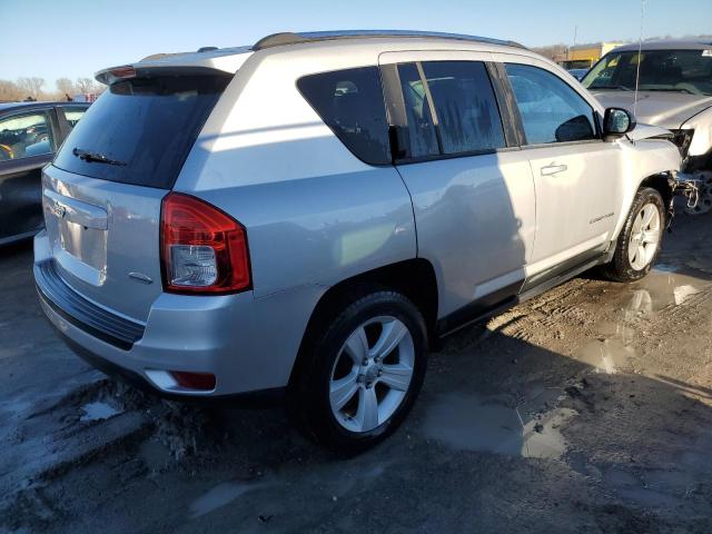 Photo 2 VIN: 1J4NT1FB4BD211185 - JEEP COMPASS 