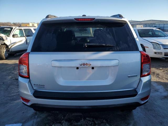 Photo 5 VIN: 1J4NT1FB4BD211185 - JEEP COMPASS 