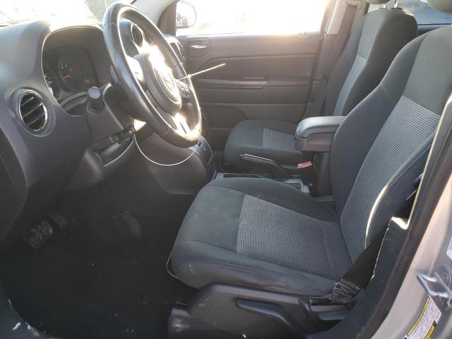 Photo 6 VIN: 1J4NT1FB4BD211185 - JEEP COMPASS 