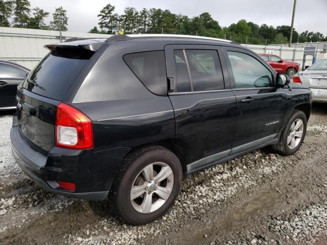 Photo 2 VIN: 1J4NT1FB4BD219822 - JEEP COMPASS 